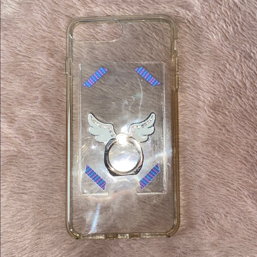 iPhone 8 Plus case